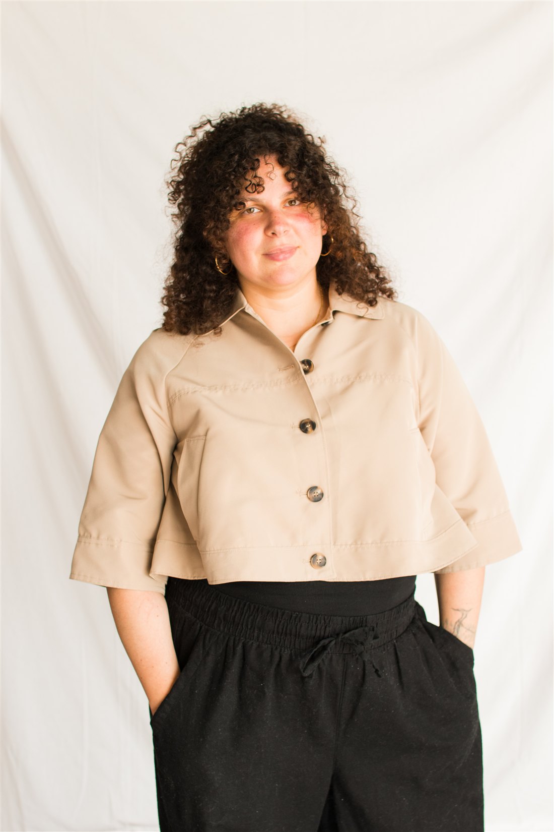 Chloé Lamontagne